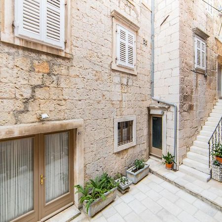 Apartment Kalalarga Makarska Exterior photo