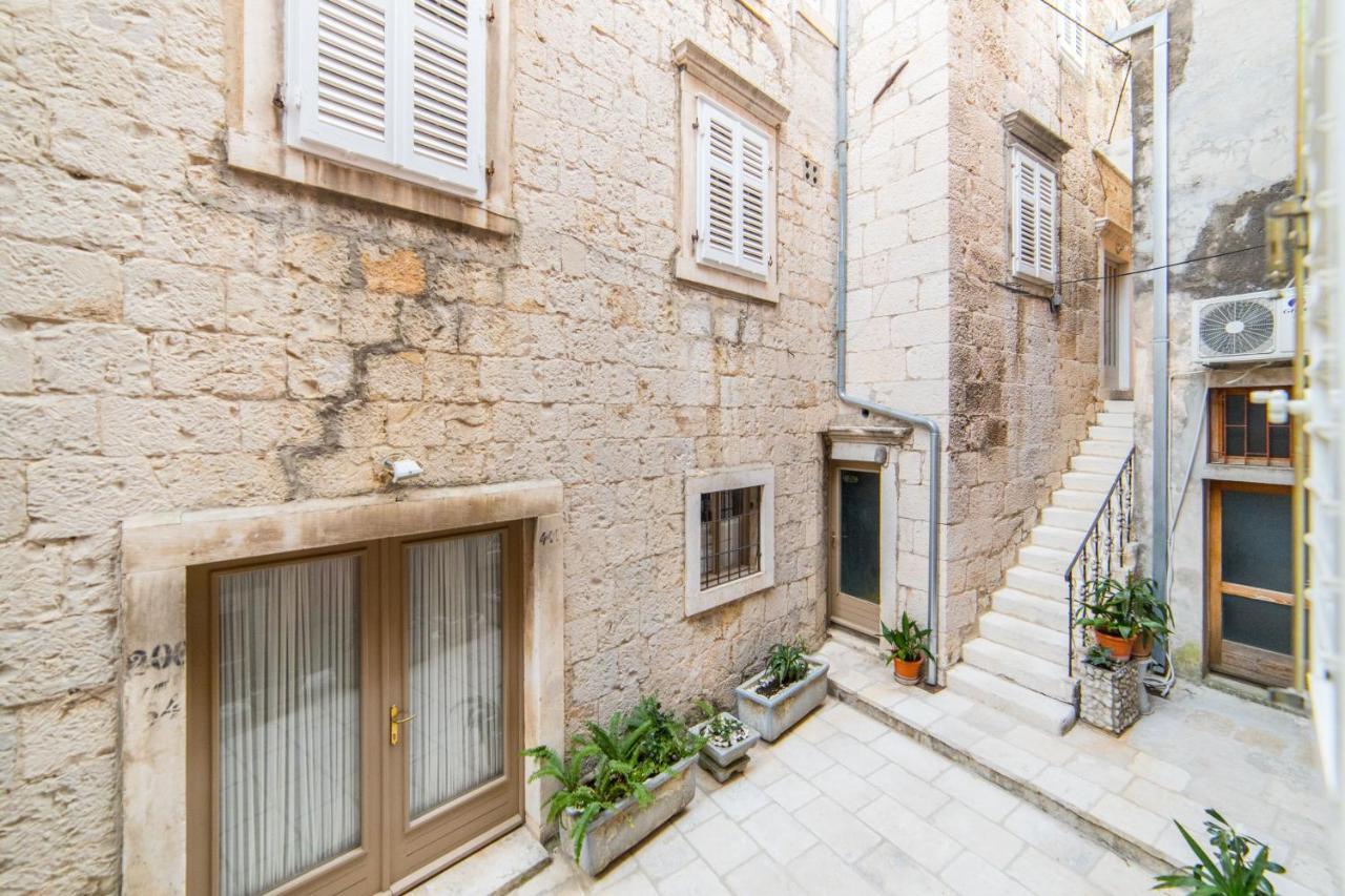 Apartment Kalalarga Makarska Exterior photo